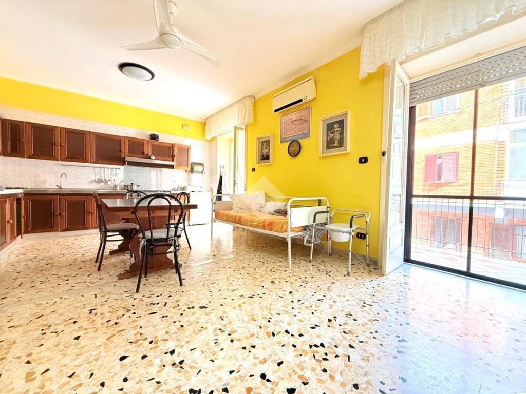 Appartamento a Bacoli in Via Risorgimento, 144 - Foto 5