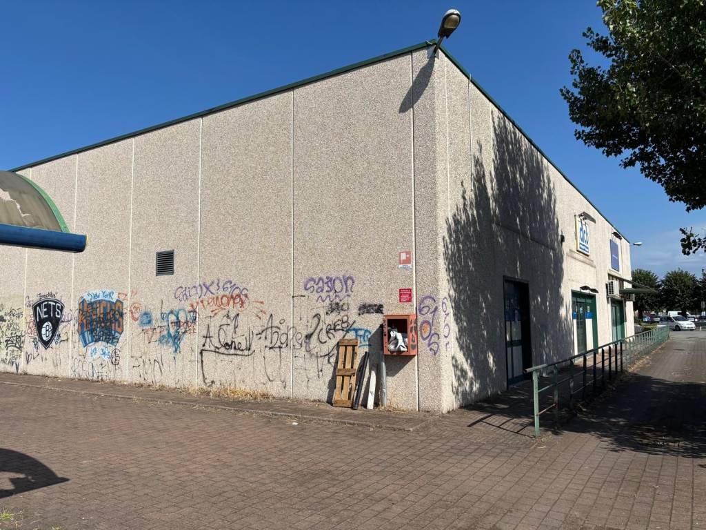 Immobile a Galliate in Via Trieste, 102 - Foto 3