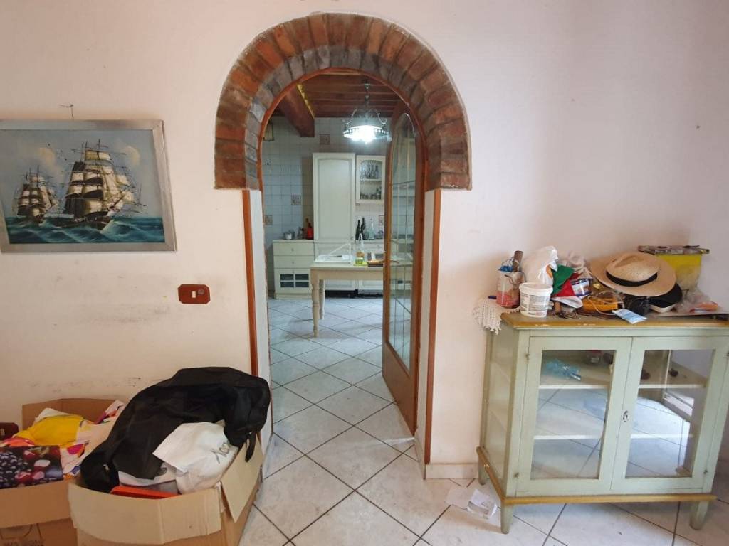 Casa indipendente a Concordia sulla secchia in Via Martiri della Libertà - Foto 4