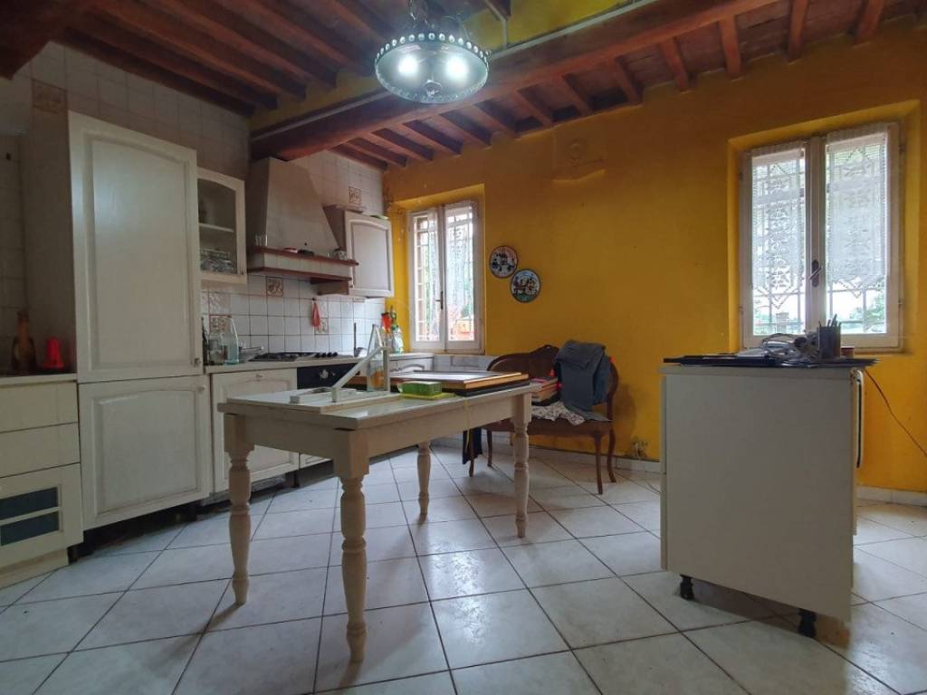 Casa indipendente a Concordia sulla secchia in Via Martiri della Libertà - Foto 5