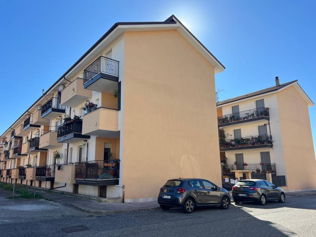 Appartamento a Vibo valentia in Via Feudotto, 9 - Foto 2