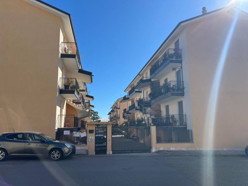Appartamento a Vibo valentia in Via Feudotto, 9 - Foto 3