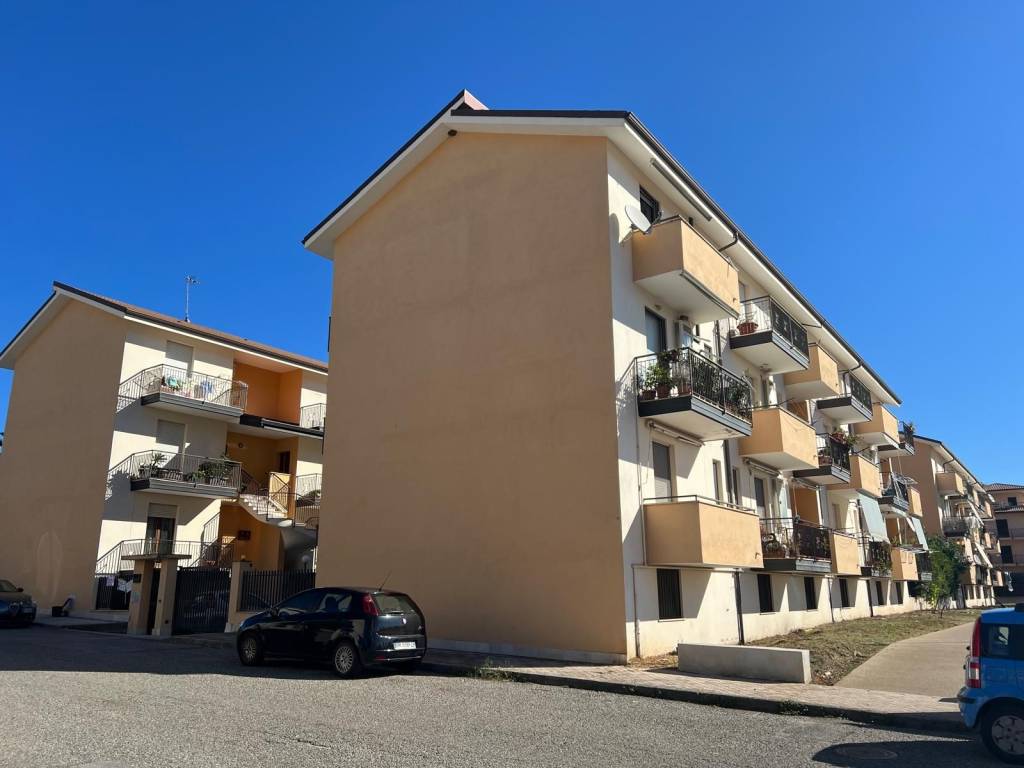 Appartamento a Vibo valentia in Via Feudotto, 9 - Foto 4