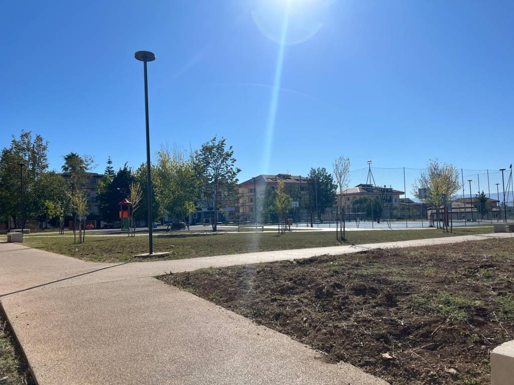 Appartamento a Vibo valentia in Via Feudotto, 9 - Foto 5