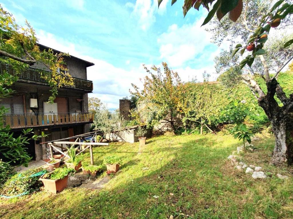 Appartamento a Serrone in Via Collepetto, 6 - Foto 5