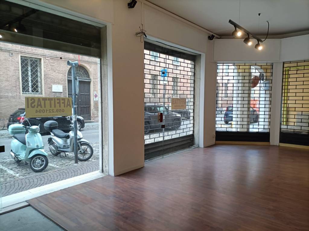 Immobile a Modena in Corso Camillo Benso di Cavour - Foto 2
