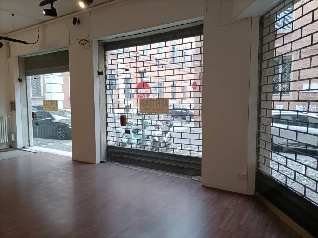 Immobile a Modena in Corso Camillo Benso di Cavour - Foto 3