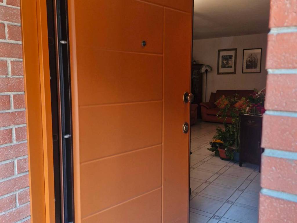 Villetta a schiera a Ferrara in Via Palme Olof - Foto 3