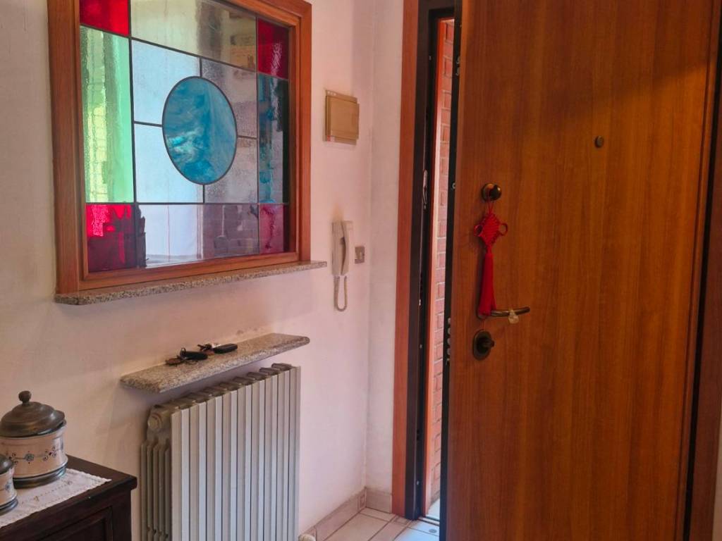 Villetta a schiera a Ferrara in Via Palme Olof - Foto 4