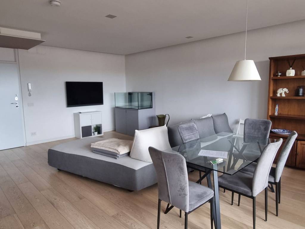 Appartamento a Udine in Via Antonio Marangoni, 45 - Foto 2