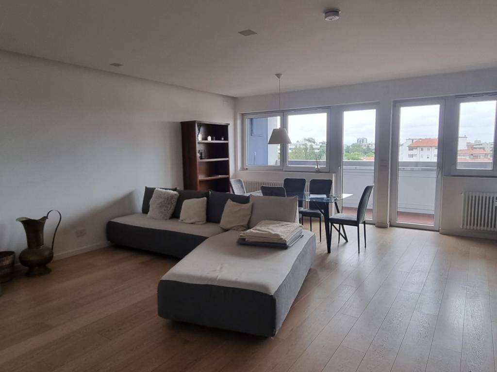 Appartamento a Udine in Via Antonio Marangoni, 45 - Foto 3