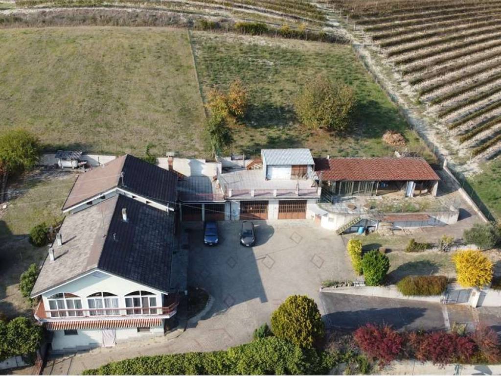 Rustico / casale a Agliano terme - Foto 2