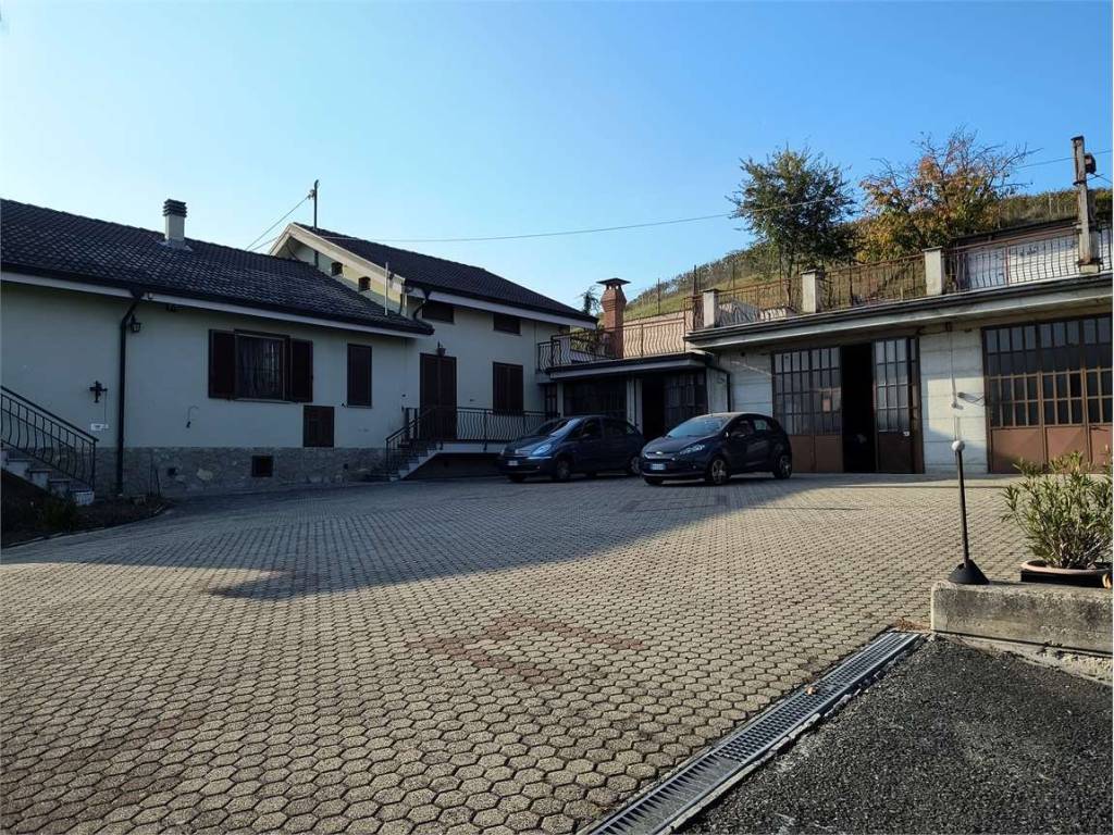 Rustico / casale a Agliano terme - Foto 4