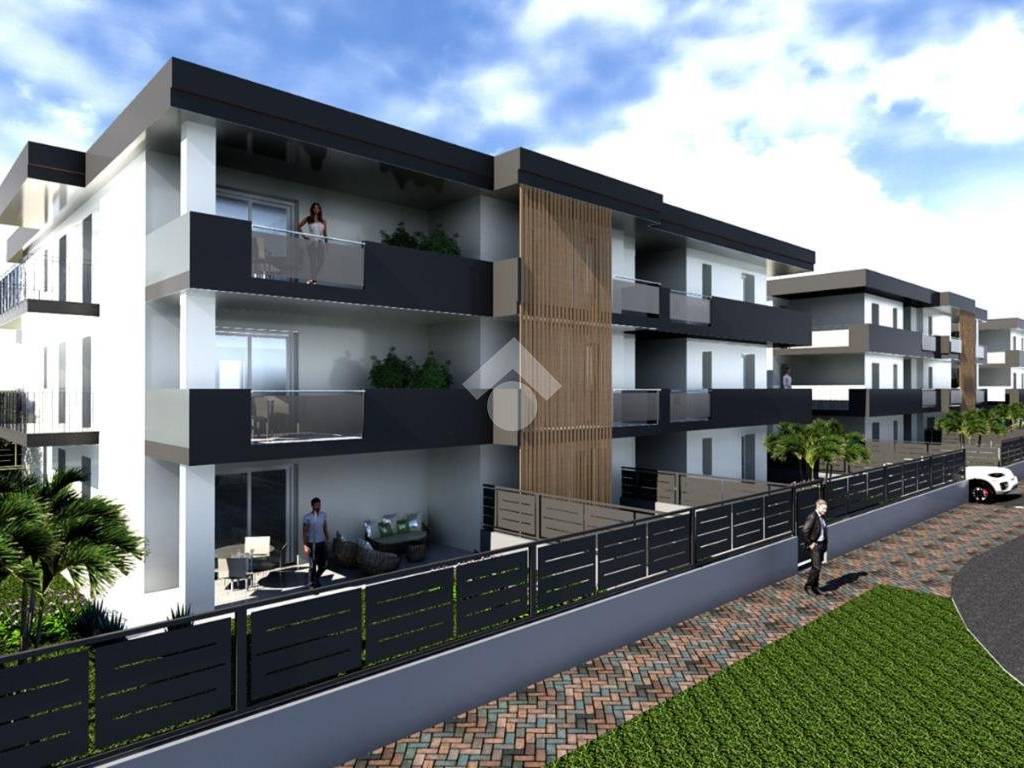 Appartamento a Castelfranco emilia in Via Fabio Filzi - Foto 2