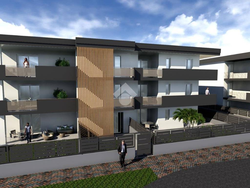 Appartamento a Castelfranco emilia in Via Fabio Filzi - Foto 3