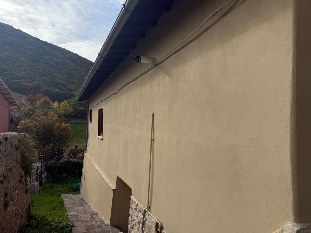 Casa indipendente a Cascia in Onelli - Foto 2