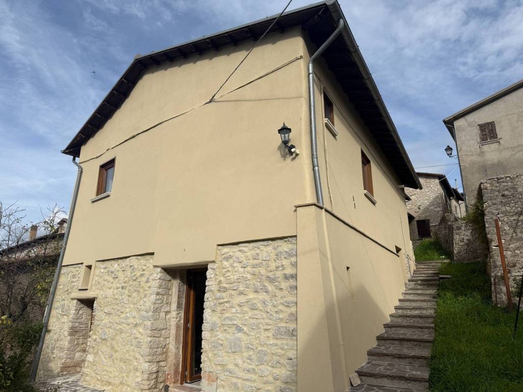 Casa indipendente a Cascia in Onelli - Foto 4