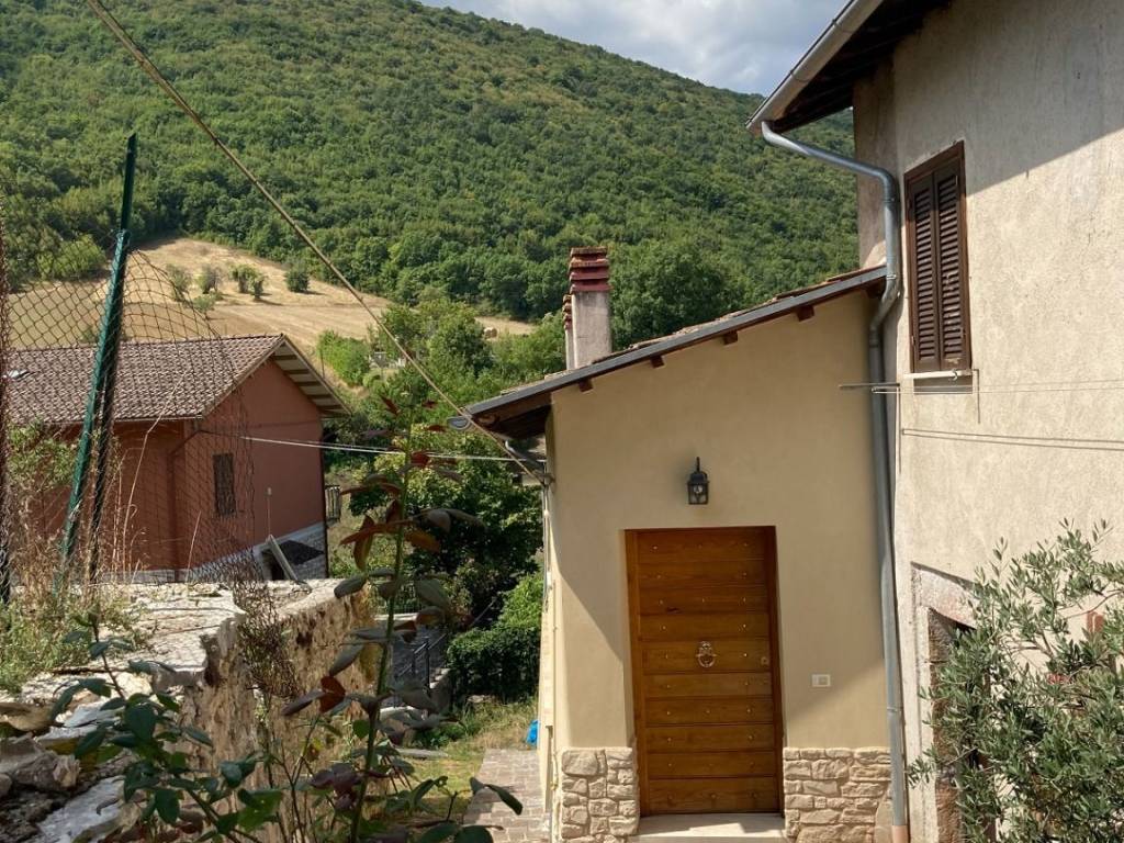 Casa indipendente a Cascia in Onelli - Foto 5