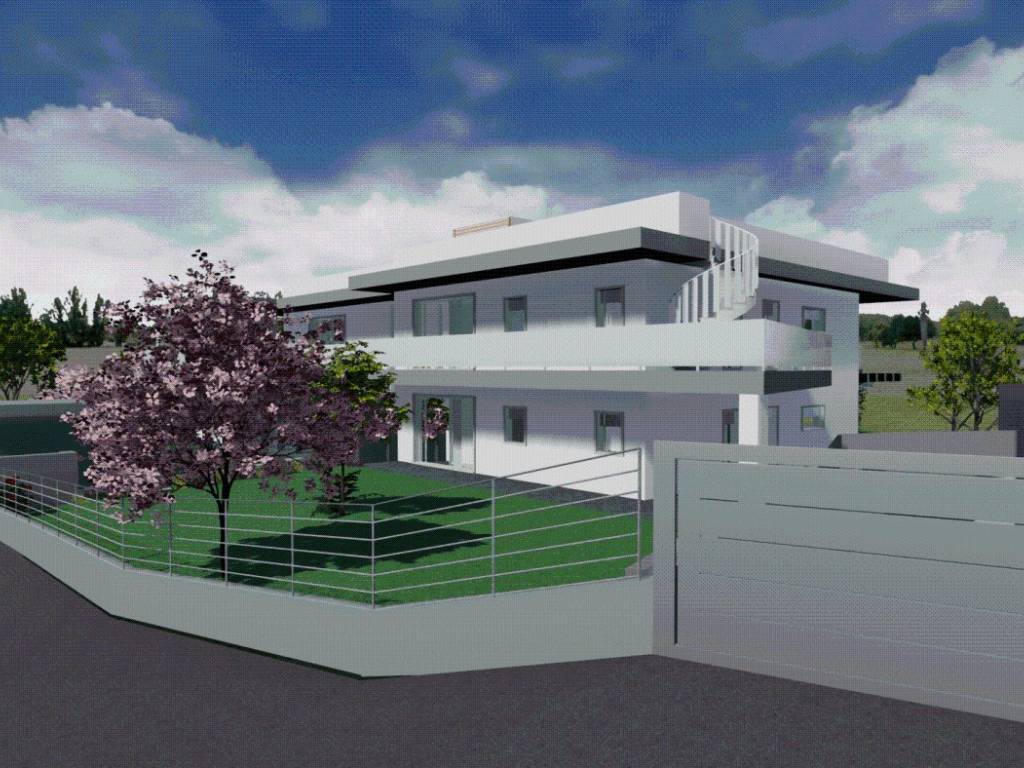 Appartamento a Cornedo vicentino in Via Coste - Foto 2