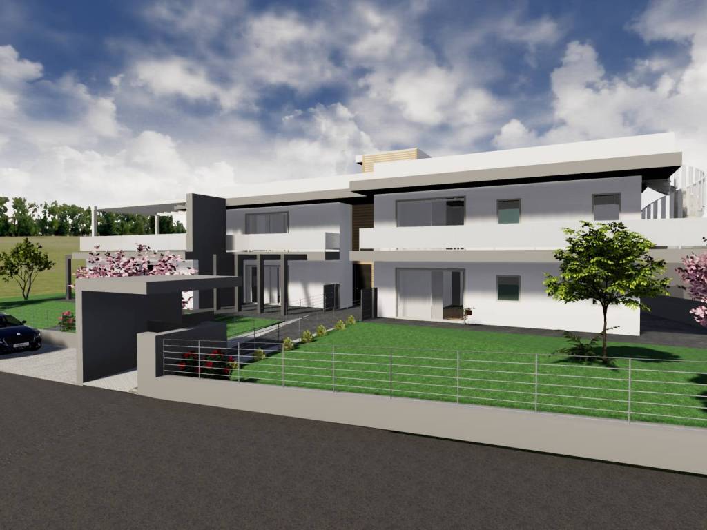 Appartamento a Cornedo vicentino in Via Coste - Foto 3