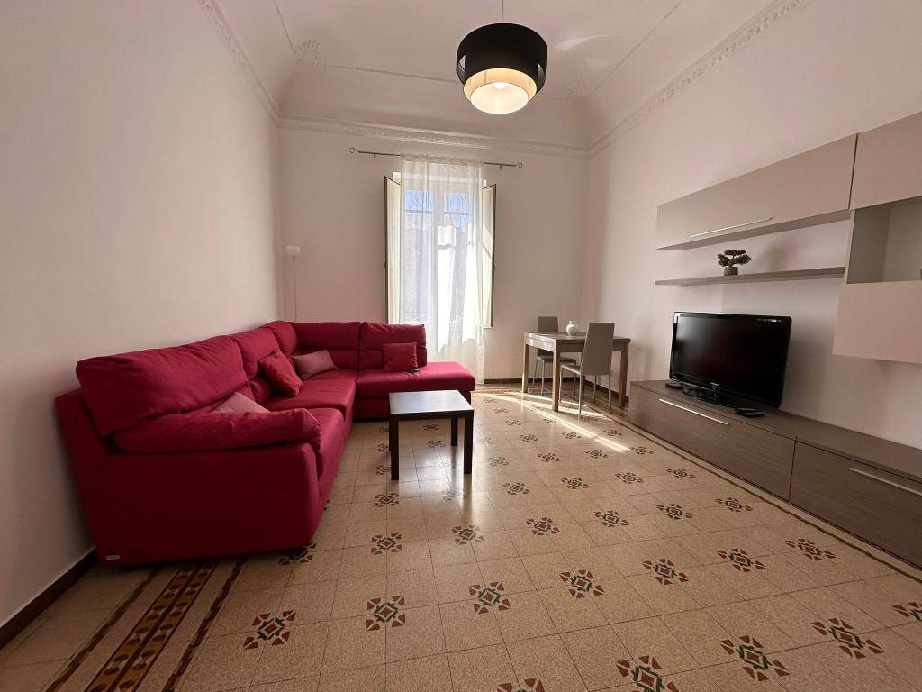 Appartamento a Trapani in Via Marsala - Foto 2