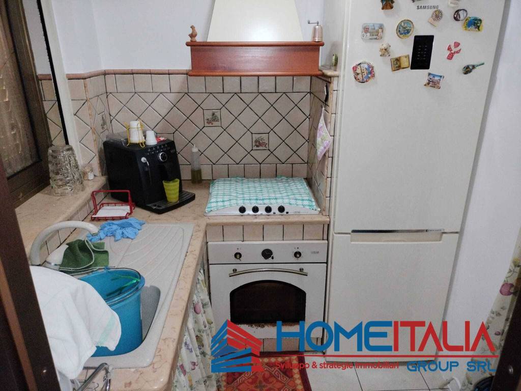 Casa indipendente a Belmonte mezzagno in Via Salvatore Carnevale, 101 - Foto 2
