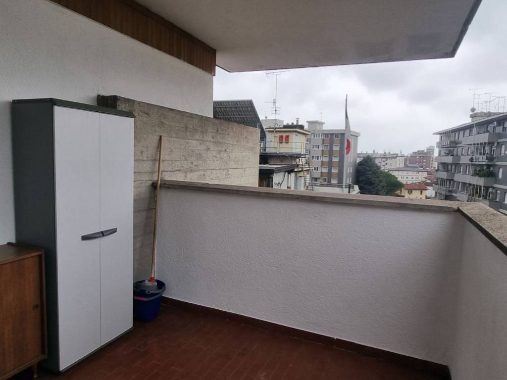 Appartamento a Udine in Via Forni di Sotto, 17 - Foto 4