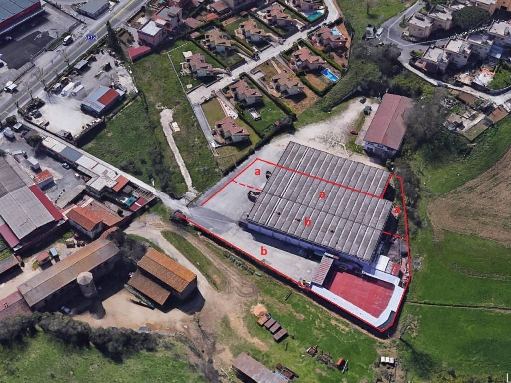 Immobile a Capena in Via Tiberina, 44 - Foto 2