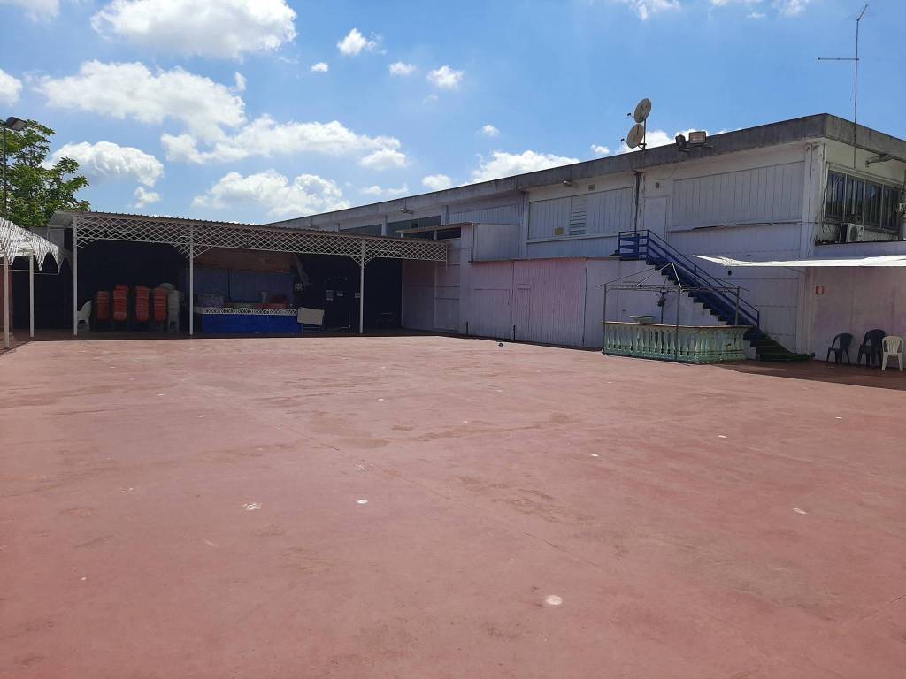 Immobile a Capena in Via Tiberina, 44 - Foto 3