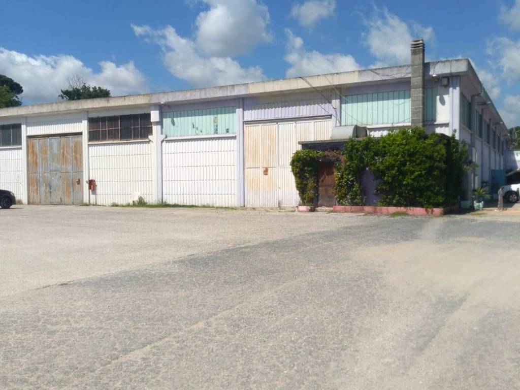 Immobile a Capena in Via Tiberina, 44 - Foto 5