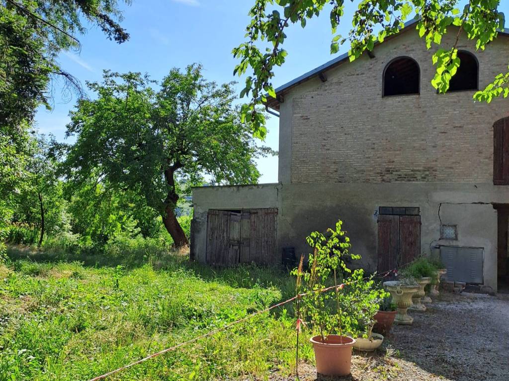 Rustico / casale a Castelvetro di modena in Via Sinistra Guerro, 49 - Foto 2