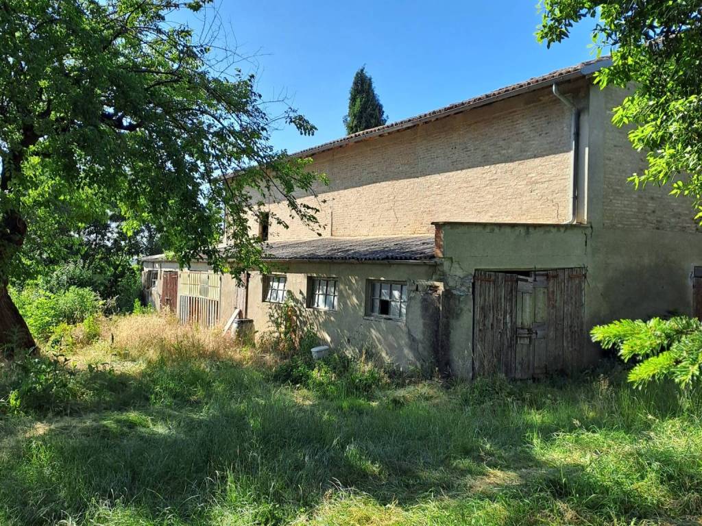 Rustico / casale a Castelvetro di modena in Via Sinistra Guerro, 49 - Foto 3