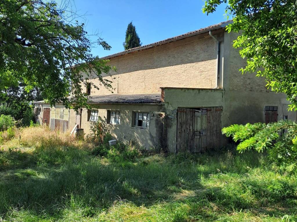 Rustico / casale a Castelvetro di modena in Via Sinistra Guerro, 49 - Foto 4
