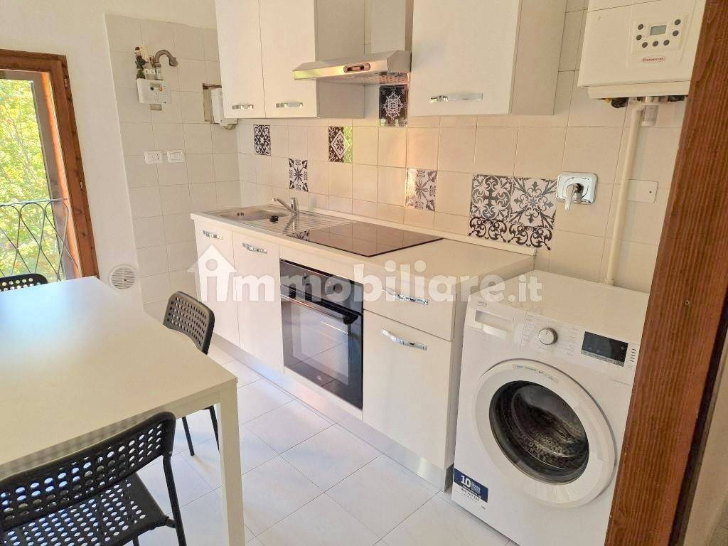 Appartamento a Casalecchio di reno in Via Porrettana, 192 - Foto 4