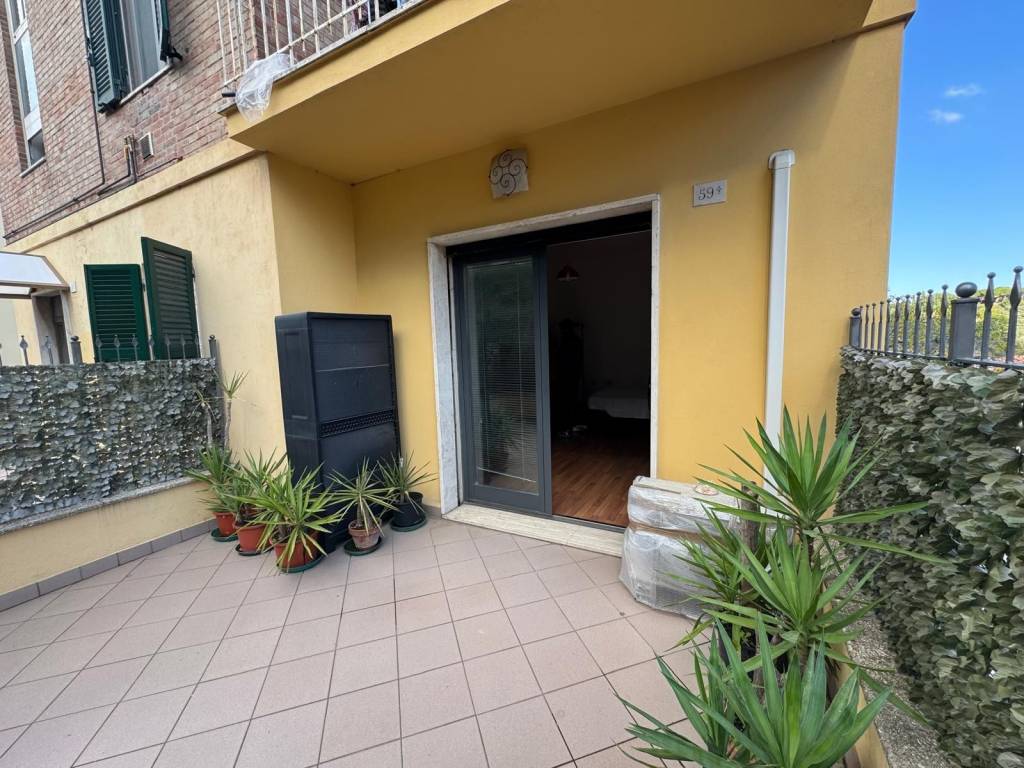 Appartamento a Perugia in Via Eugubina - Foto 3