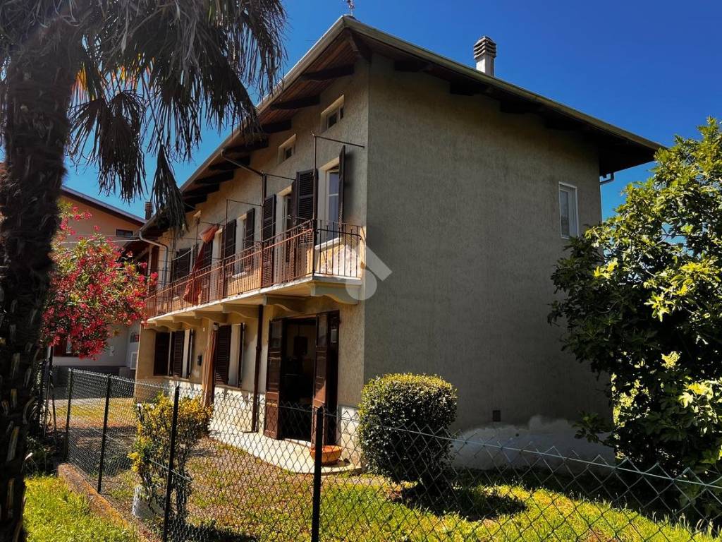 Casa indipendente a Valle san nicolao in Frazione Martino, 10 - Foto 2