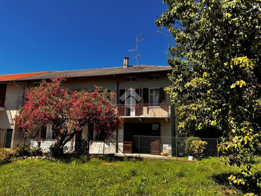 Casa indipendente a Valle san nicolao in Frazione Martino, 10 - Foto 4