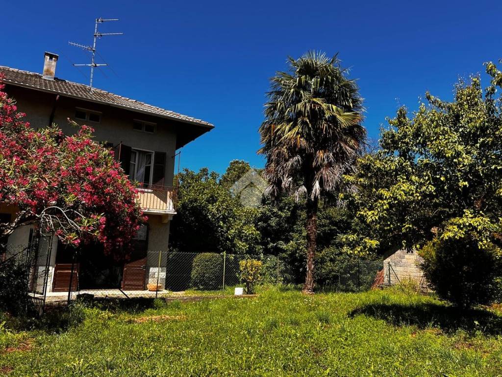 Casa indipendente a Valle san nicolao in Frazione Martino, 10 - Foto 5