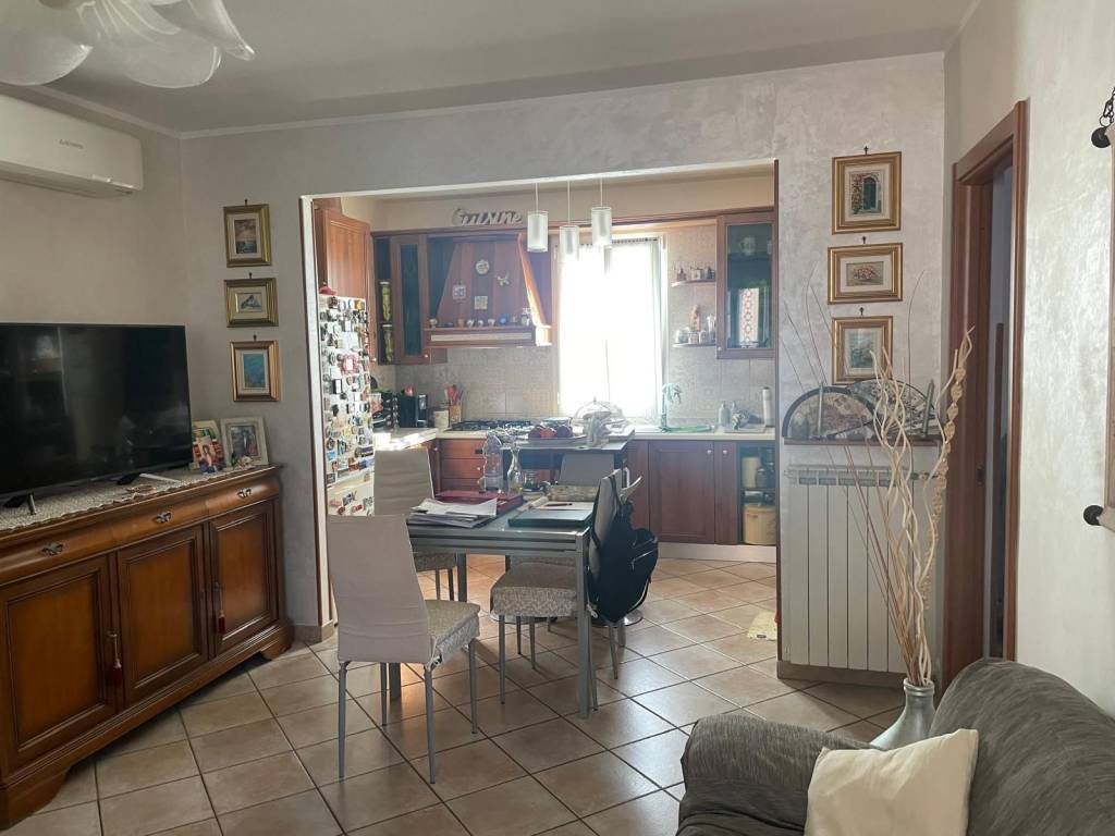 Appartamento a Taggia in Via San Francesco Traversa 2, 5 - Foto 3