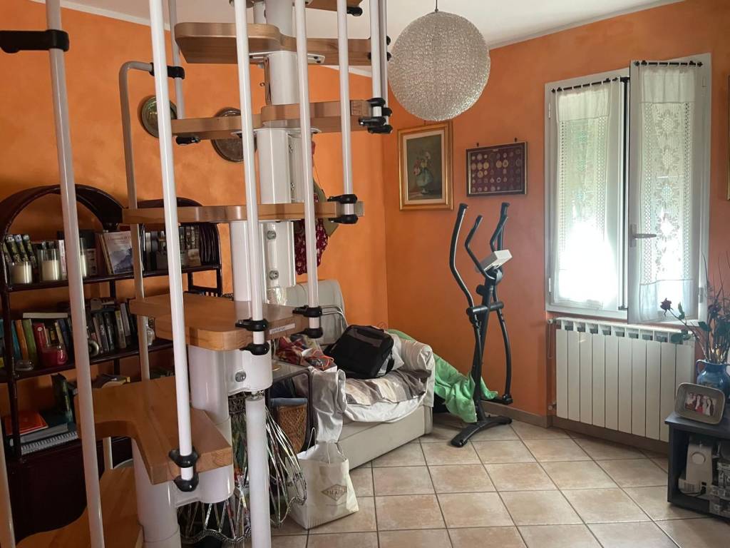 Appartamento a Taggia in Via San Francesco Traversa 2, 5 - Foto 4