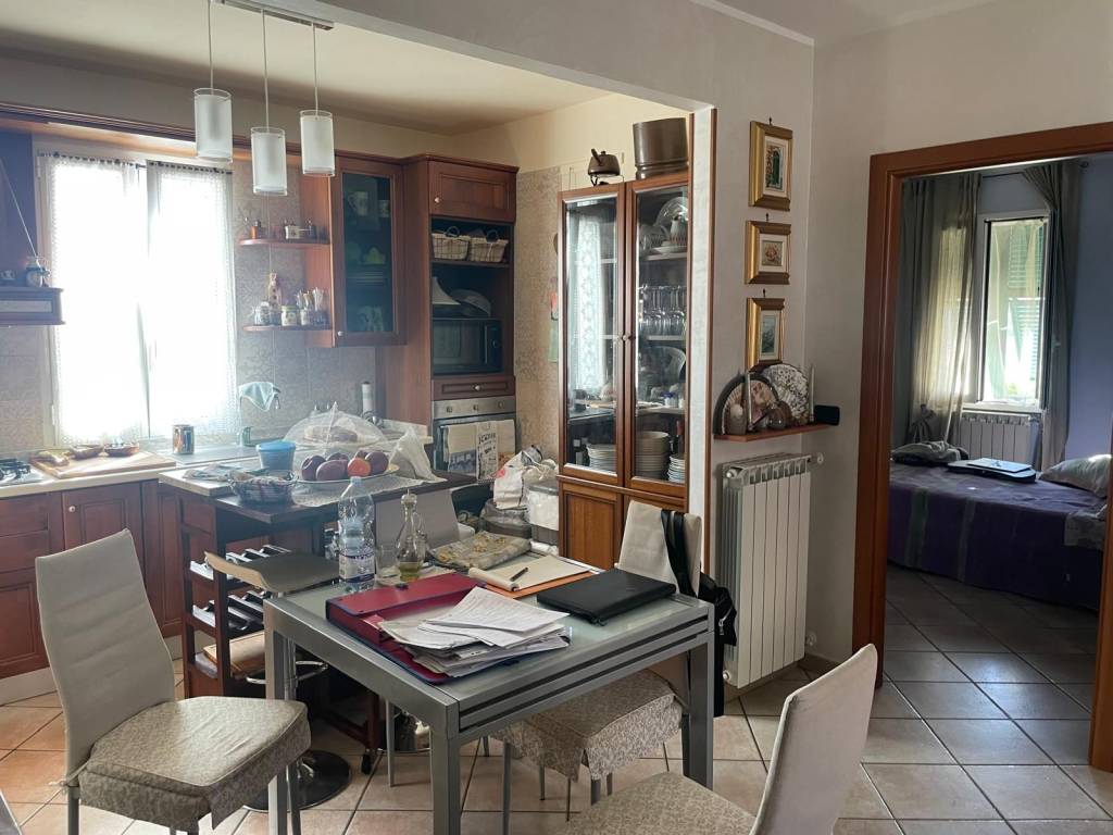 Appartamento a Taggia in Via San Francesco Traversa 2, 5 - Foto 5