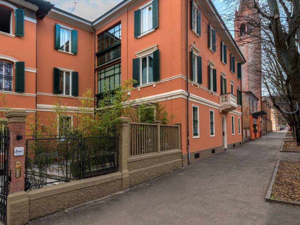 Appartamento a Bologna in Via Guido Guinizelli - Foto 2