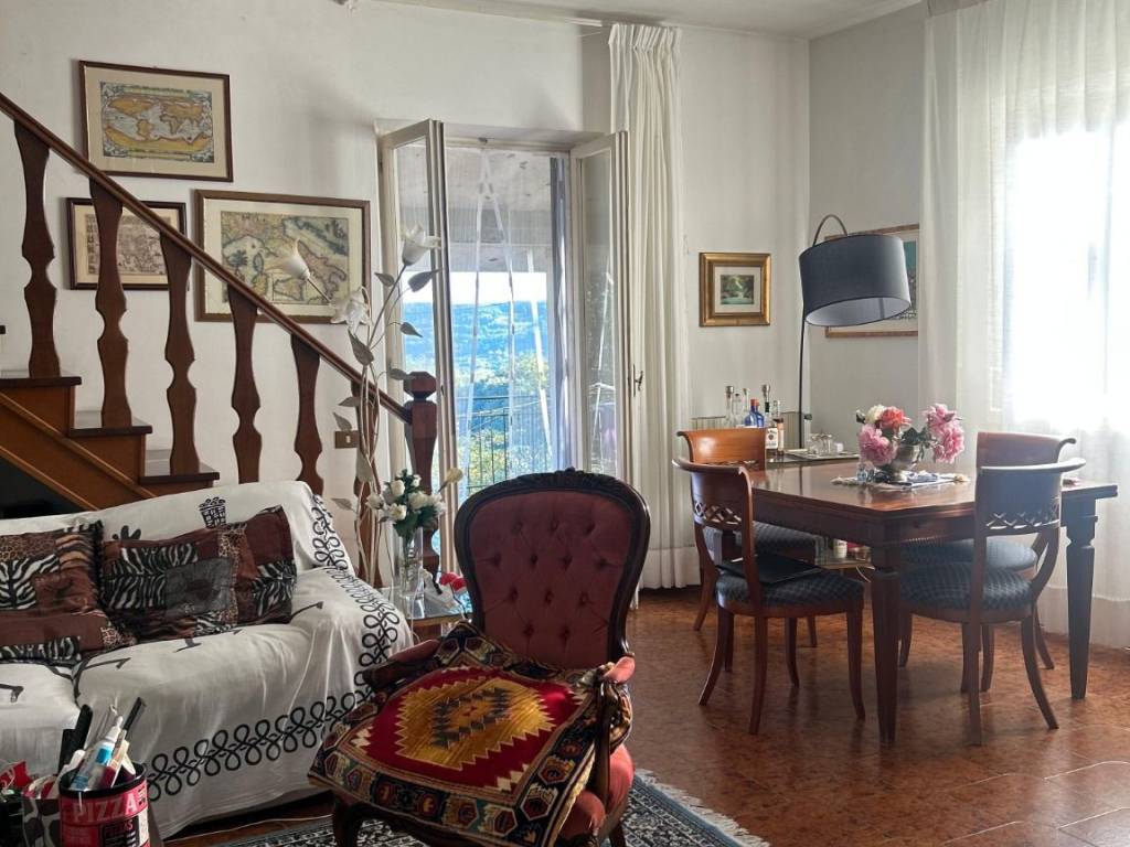 Villa a Orte in Strada Provinciale Deviazione Ortana - Foto 5