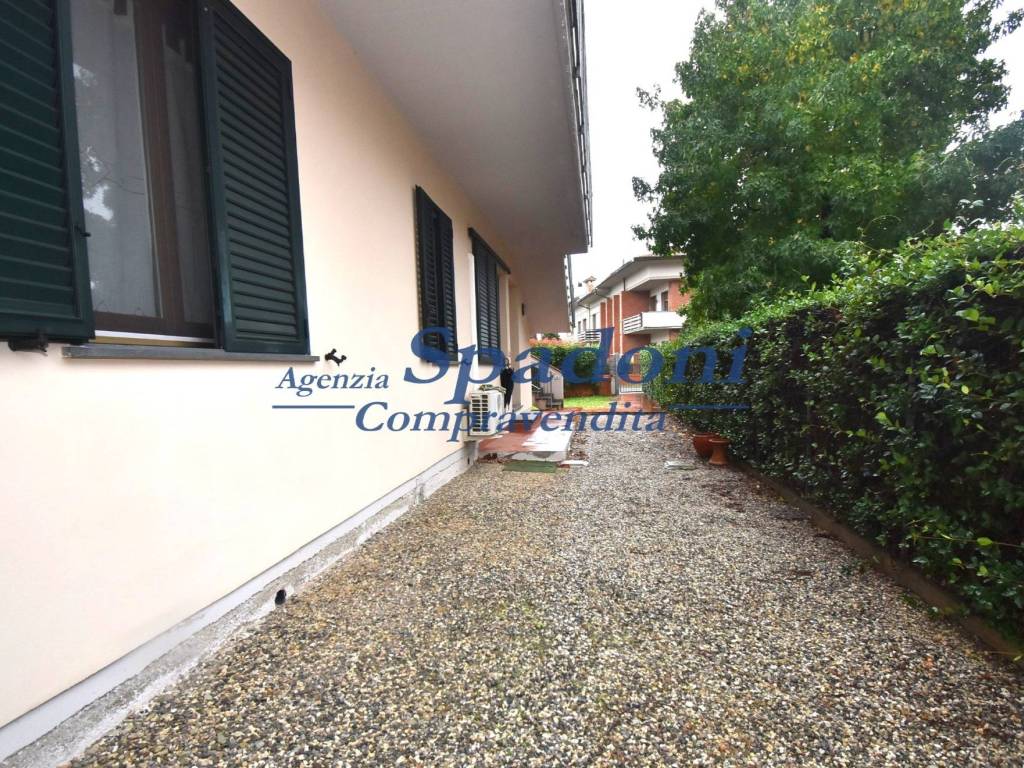Appartamento a Monsummano terme in Via Marco Polo, 131 - Foto 2