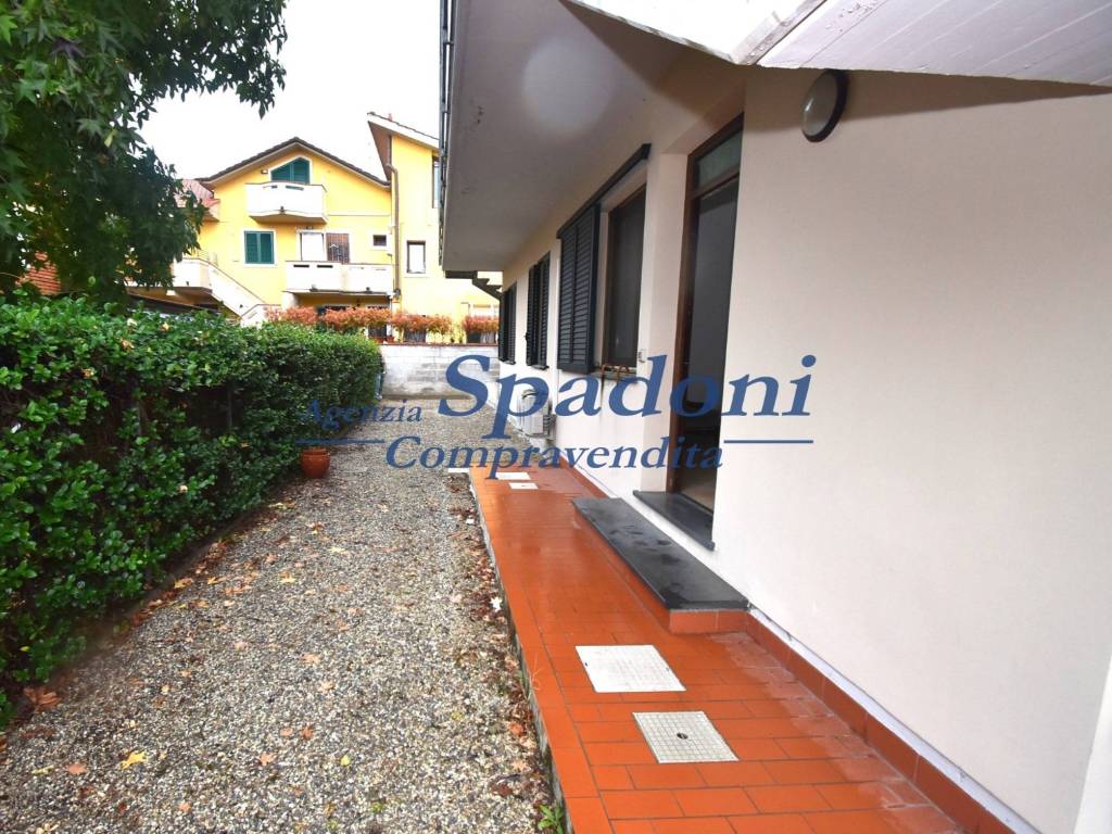 Appartamento a Monsummano terme in Via Marco Polo, 131 - Foto 3