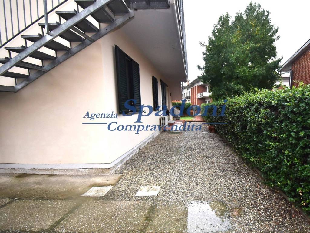 Appartamento a Monsummano terme in Via Marco Polo, 131 - Foto 4