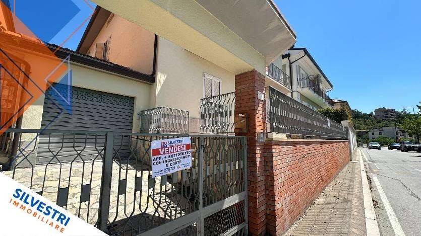 Villetta a schiera a Ponte in Via Ripagallo - Foto 2