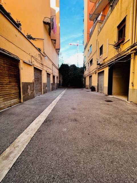 Box / garage a Salerno in Via Palinuro, 99 - Foto 2