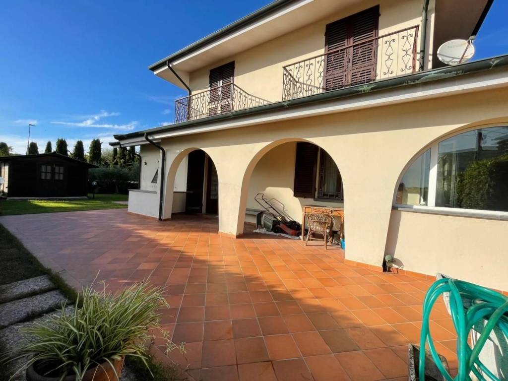 Villa a Porcari - Foto 4