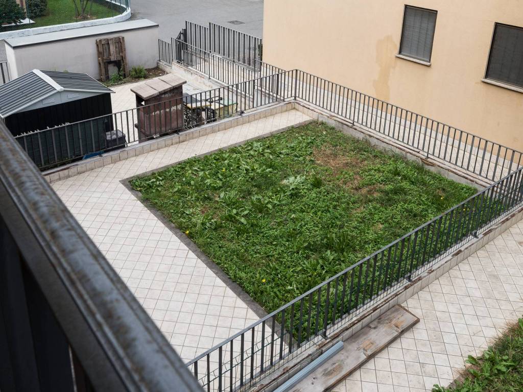 Appartamento a Dalmine in Via Don Luigi Rocchi, 10 - Foto 5